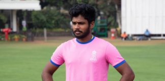 ന്യൂസിലൻഡിനെതിരായ ട്വൻറി 20 പരമ്പരയ്ക്കുള്ള ഇന്ത്യൻ ടീമിനെ പ്രഖ്യാപിച്ചു; സഞ്ജു സാംസണെ ടീമിൽ ഉൾപ്പെടുത്തിയില്ല