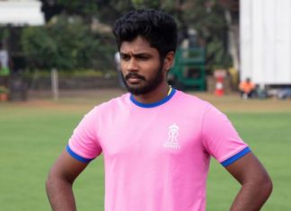 ന്യൂസിലൻഡിനെതിരായ ട്വൻറി 20 പരമ്പരയ്ക്കുള്ള ഇന്ത്യൻ ടീമിനെ പ്രഖ്യാപിച്ചു; സഞ്ജു സാംസണെ ടീമിൽ ഉൾപ്പെടുത്തിയില്ല