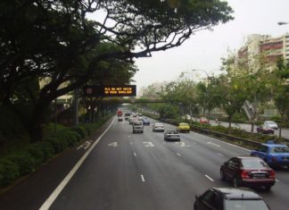 അപകട മരണ നിരക്ക് ഏറ്റവും കുറവുള്ള റോഡുകളുള്ള രാജ്യങ്ങളിൽ സിംഗപ്പൂരിന് ഒന്നാം സ്ഥാനം; രണ്ടാമത് അയർലൻഡ്