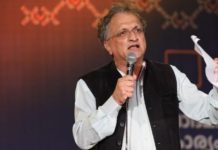 ‘പൗരത്വ ഭേദഗതി നിയമം നീതികെട്ടത്’; സുപ്രീംകോടതി അംഗീകരിച്ചാല്പോലും പ്രതിഷേധം തുടരുമെന്നും രാമചന്ദ്ര ഗുഹ