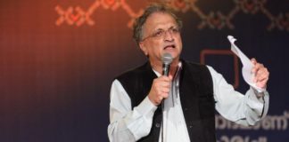 ‘പൗരത്വ ഭേദഗതി നിയമം നീതികെട്ടത്’; സുപ്രീംകോടതി അംഗീകരിച്ചാല്പോലും പ്രതിഷേധം തുടരുമെന്നും രാമചന്ദ്ര ഗുഹ