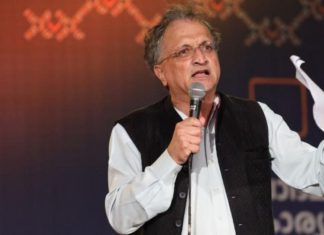 ‘പൗരത്വ ഭേദഗതി നിയമം നീതികെട്ടത്’; സുപ്രീംകോടതി അംഗീകരിച്ചാല്പോലും പ്രതിഷേധം തുടരുമെന്നും രാമചന്ദ്ര ഗുഹ