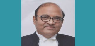 ലോക്പാല് അംഗം ജസ്റ്റിസ് ദിലിപ് ബി ഭോസാലെ രാജിവെച്ചു