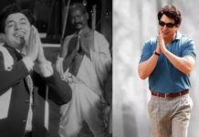 ഇന്ദ്രജിത്തിന് പിന്നാലെ എം.ജി ആറായി അരവിന്ദ് സ്വാമി; തലൈവിയുടെ ടീസര് പുറത്ത്