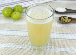 ആരോഗ്യ പ്രശ്നങ്ങൾക്ക് പരിഹാരം നെല്ലിക്ക സംഭാരം