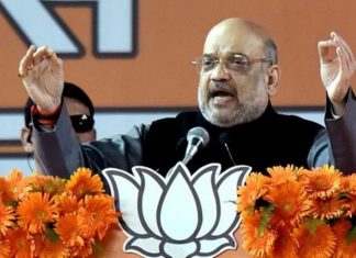 ജെ.എന്.യു സംഘര്ഷം: ഡല്ഹി പോലീസിനോട് അമിത് ഷാ റിപ്പോര്ട്ട് തേടി