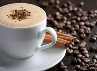 ആയുസ്സ് കൂട്ടും കാപ്പിയിലെ കറുവപ്പട്ട പ്രയോഗം