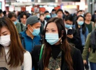 ‘രാജ്യം കടന്നുപോകുന്നത് ഗുരുതരമായ അവസ്ഥയിലൂടെ’; കോറോണ വൈറസിനെതിരെ മുന്നറിയിപ്പ് നല്കി ചൈനീസ് പ്രസിഡന്റ്