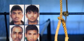 നിര്ഭയകേസ്; മരണ വാറന്റിനെതിരെ ഹൈക്കോടതിയില് ഹരജി, ഇന്ന് പരിഗണിക്കും