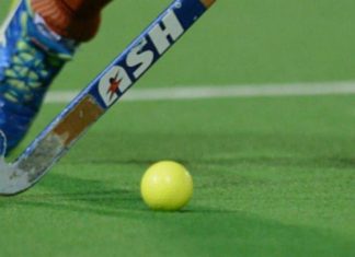 ദേശീയ സീനിയര് വനിതാ ഹോക്കി ചാമ്പ്യന്ഷിപ്പിന്റെ തീം സോങ്ങ് ശ്രദ്ധേയമാകുന്നു