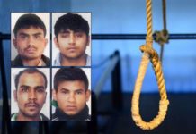 നിര്ഭയാ കേസ്; വധശിക്ഷ റദ്ദാക്കാന് സുപ്രീം കോടതിയെ സമീപിക്കാനൊരുങ്ങി പ്രതികള്