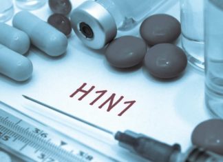 എച്ച്1 എന്1: നിരീക്ഷണത്തിലുള്ളത് 232 പേര്, ആശങ്ക വേണ്ടെന്ന് ആരോഗ്യ വകുപ്പ്