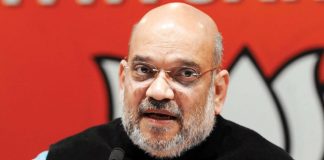 അഞ്ചു വര്ഷത്തിനുള്ളില് 5 ട്രില്ല്യണ് സമ്പദ് വ്യവസ്ഥയാകുമെന്ന് കേന്ദ്ര ആഭ്യന്തരമന്ത്രി അമിത് ഷാ. 