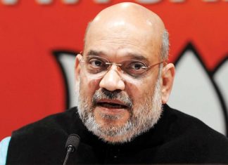 അഞ്ചു വര്ഷത്തിനുള്ളില് 5 ട്രില്ല്യണ് സമ്പദ് വ്യവസ്ഥയാകുമെന്ന് കേന്ദ്ര ആഭ്യന്തരമന്ത്രി അമിത് ഷാ. 