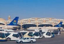 ഇന്ന് മുതല് എയര്പോര്ട്ട് ടാക്സ് പ്രാബല്യത്തില്