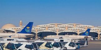 ഇന്ന് മുതല് എയര്പോര്ട്ട് ടാക്സ് പ്രാബല്യത്തില്