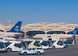 ഇന്ന് മുതല് എയര്പോര്ട്ട് ടാക്സ് പ്രാബല്യത്തില്