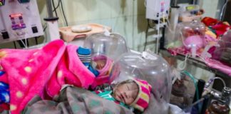 രാജസ്ഥാനിലെ കോട്ടയില് നടക്കുന്ന ശിശുമരണത്തില് സര്ക്കാരിന് നോട്ടീസയച്ച് ദേശീയ മനുഷ്യാവകാശ കമ്മീഷന്