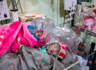 രാജസ്ഥാനിലെ കോട്ടയില് നടക്കുന്ന ശിശുമരണത്തില് സര്ക്കാരിന് നോട്ടീസയച്ച് ദേശീയ മനുഷ്യാവകാശ കമ്മീഷന്