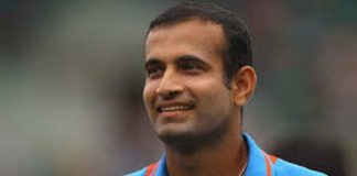 ഇന്ത്യന് ക്രിക്കറ്റിലെ കിംഗ് ഓഫ് സ്വിംഗ് ആയ ഇര്ഫാന് പത്താന് ക്രിക്കറ്റില് നിന്ന് വിരമിച്ചു