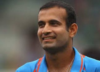 ഇന്ത്യന് ക്രിക്കറ്റിലെ കിംഗ് ഓഫ് സ്വിംഗ് ആയ ഇര്ഫാന് പത്താന് ക്രിക്കറ്റില് നിന്ന് വിരമിച്ചു