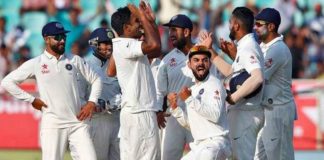 ലോക ടെസ്റ്റ് ചാമ്പ്യൻഷിപ്പിൽ ഓസ്ട്രേലിയ ഇന്ത്യക്ക് വെല്ലുവിളിയുയര്ത്തുന്നു