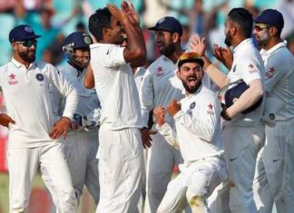 ലോക ടെസ്റ്റ് ചാമ്പ്യൻഷിപ്പിൽ ഓസ്ട്രേലിയ ഇന്ത്യക്ക് വെല്ലുവിളിയുയര്ത്തുന്നു