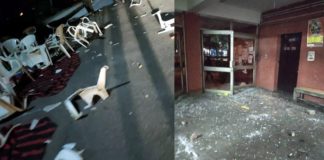 JNU വില് ഞായറാഴ്ച വിദ്യാര്ഥികള്ക്കു നേരെ ആക്രമണം നടത്തിയ സംഭവത്തില് മൂന്നു പേരെ തിരിച്ചറിഞ്ഞതായി ഡല്ഹി പൊലീസ്