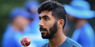 ജസ്പ്രീത് ബുംറക്ക് പോളി ഉമ്രിഗർ പുരസ്കാരം