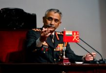 ഇന്ത്യന് സൈനിക പോര്ട്ടറുടെ തലയറുത്ത് പാക് സൈന്യം; തിരിച്ചടി ഉറപ്പെന്ന് കരസേന മേധാവി
