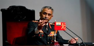 ഇന്ത്യന് സൈനിക പോര്ട്ടറുടെ തലയറുത്ത് പാക് സൈന്യം; തിരിച്ചടി ഉറപ്പെന്ന് കരസേന മേധാവി