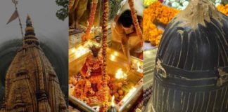 ഉത്തര് പ്രദേശിലെ കാശി വിശ്വനാഥ ക്ഷേത്രത്തിലെ ശ്രീകോവിലിലേക്ക് പ്രവേശിക്കുന്ന ഭക്തർക്ക് ഡ്രസ്സ് കോഡ്