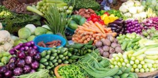 വിലക്കയറ്റത്തിന് കനത്ത സൂചന നല്കി രാജ്യത്തെ പണപ്പെരുപ്പ നിരക്ക്