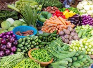 വിലക്കയറ്റത്തിന് കനത്ത സൂചന നല്കി രാജ്യത്തെ പണപ്പെരുപ്പ നിരക്ക്