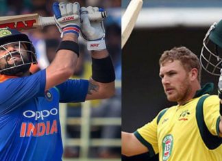 ഇന്ത്യ ഓസ്ട്രേലിയ ആദ്യ ഏകദിനം ഇന്ന് മുംബൈ വാങ്കഡേ സ്റ്റേഡിയത്തില്