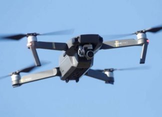 അതിര്ത്തിയില് വീണ്ടും പാക് ഡ്രോണ്; സുരക്ഷാ ഏജന്സികള്ക്ക് ജാഗ്രതാ നിര്ദ്ദേശം