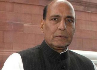 ഇന്ന് കരസേനാ ദിനം; സൈന്യത്തിന് ആശംസകളര്പ്പിച്ച് പ്രതിരോധമന്ത്രി