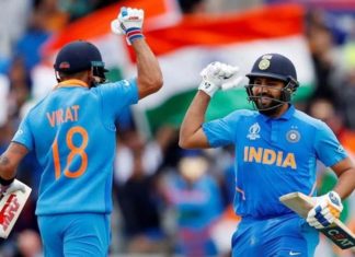 ഐസിസി 2019ലെ മികച്ച ക്രിക്കറ്റ് പുരസ്ക്കാരങ്ങള് പ്രഖ്യാപിച്ചു; മികച്ച എകദിന താരമായി രോഹിത്!