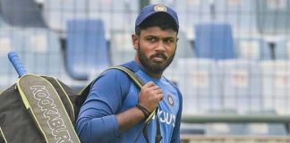 ഇന്ത്യന് ടീമില് പന്തിന് പകര൦ സഞ്ജുവില്ല!