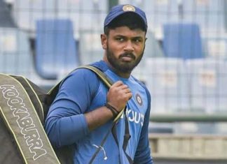 ഇന്ത്യന് ടീമില് പന്തിന് പകര൦ സഞ്ജുവില്ല!