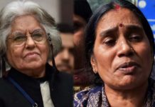 പ്രതികള്ക്ക് മാപ്പ് കൊടുക്കാന് അഭിഭാഷക; മറുപടിയുമായി നിര്ഭയയുടെ അമ്മ!
