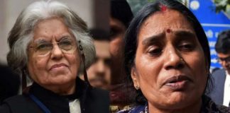 പ്രതികള്ക്ക് മാപ്പ് കൊടുക്കാന് അഭിഭാഷക; മറുപടിയുമായി നിര്ഭയയുടെ അമ്മ!