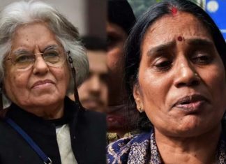 പ്രതികള്ക്ക് മാപ്പ് കൊടുക്കാന് അഭിഭാഷക; മറുപടിയുമായി നിര്ഭയയുടെ അമ്മ!