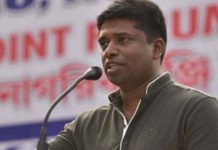 പൗരത്വ നിയമ ഭേദഗതിയുമായി ബന്ധപ്പെട്ട പരിപാടിയില് പങ്കെടുക്കാനെത്തിയ കണ്ണന് ഗോപിനാഥന് കസ്റ്റഡിയില്?