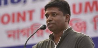 പൗരത്വ നിയമ ഭേദഗതിയുമായി ബന്ധപ്പെട്ട പരിപാടിയില് പങ്കെടുക്കാനെത്തിയ കണ്ണന് ഗോപിനാഥന് കസ്റ്റഡിയില്?