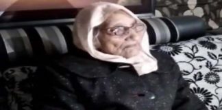 മുത്തശ്ശി കഥയല്ല, 97ാം വയസില് ‘രാജ’യോഗം!!