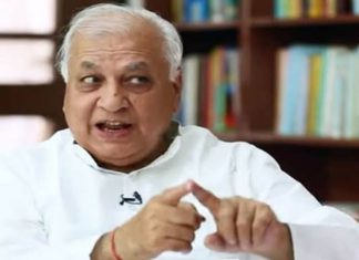 പൗരത്വ ഭേദഗതി നിയമത്തില് സുപ്രീം കോടതിയെ സമീപിച്ച സര്ക്കാര് നിലപാടില് വിശദീകരണം തേടി ഗവര്ണര്