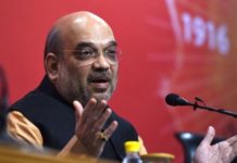 പാര്ലമെന്റ് പാസാക്കിയ പൗരത്വ ഭേദഗതി നിയമം പിന്വലിക്കില്ലെന്ന് ആവര്ത്തിച്ച് അമിത് ഷാ