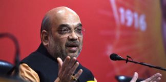 പാര്ലമെന്റ് പാസാക്കിയ പൗരത്വ ഭേദഗതി നിയമം പിന്വലിക്കില്ലെന്ന് ആവര്ത്തിച്ച് അമിത് ഷാ