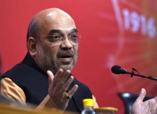 പാര്ലമെന്റ് പാസാക്കിയ പൗരത്വ ഭേദഗതി നിയമം പിന്വലിക്കില്ലെന്ന് ആവര്ത്തിച്ച് അമിത് ഷാ